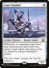 Product image for Sentinelle d'Esper