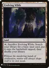 Product image for Evolving Wilds