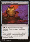 Product image for Executioner's Capsule
