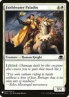 Product image for Paladin portefoi