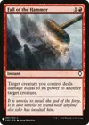 Product image for Fall of the Hammer