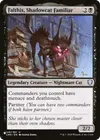 Product image for Falthis, Shadowcat Familiar