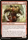 Product image for Fathom Fleet Swordjack