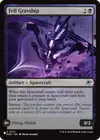 Product image for Fell Gravship
