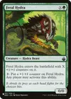 Product image for Feral Hydra