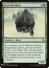 Product image for Feral Krushok