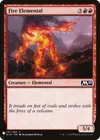 Product image for Élémental de feu