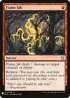 Product image for Flame Jab