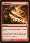 Product image for Flame Slash
