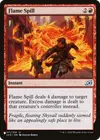 Product image for Déversement de flammes