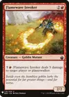Product image for Invocateur vagueflamme