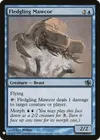 Product image for Fledgling Mawcor