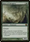 Product image for Force of Savagery
