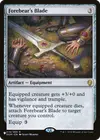 Product image for Forebear's Blade