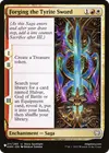 Product image for Forging the Tyrite Sword