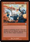 Product image for Forked Lightning