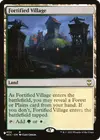 Product image for Village fortifié