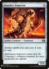 Product image for Inspecteur de la fonderie