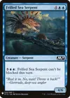 Product image for Serpent de mer à jabots