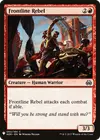 Product image for Frontline Rebel