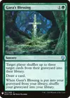 Product image for Gaea's Blessing