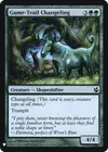 Product image for Game-Trail Changeling