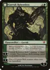 Product image for Garruk l'Implacable // Garruk maudit par le Voile