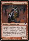 Product image for Gathan Raiders