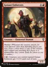 Product image for Genasi Enforcers