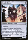 Product image for Geode Golem