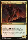 Product image for Ghor-Clan Rampager