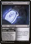 Product image for Ghost Lantern // Bind Spirit