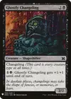 Product image for Ghostly Changeling