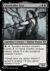 Product image for Ghoulcaller Gisa
