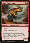 Product image for Giant Cindermaw