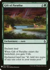 Product image for Gift of Paradise