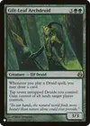 Product image for Gilt-Leaf Archdruid