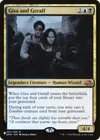 Product image for Gisa et Geralf