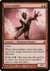Product image for Glarewielder