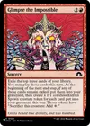 Product image for Glimpse the Impossible