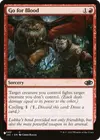 Product image for Go for Blood