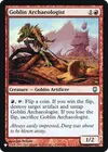 Product image for Goblin Archaeologist