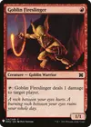 Product image for Frondeur au feu gobelin