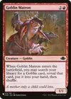 Product image for Matrone gobeline