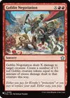 Product image for Goblin Negotiation