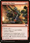 Product image for Compagnie de guerre gobeline