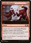 Product image for Goblin Wizardry