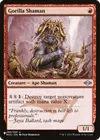 Product image for Gorilla Shaman