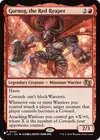 Product image for Gornog, the Red Reaper