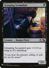 Product image for Grasping Scoundrel